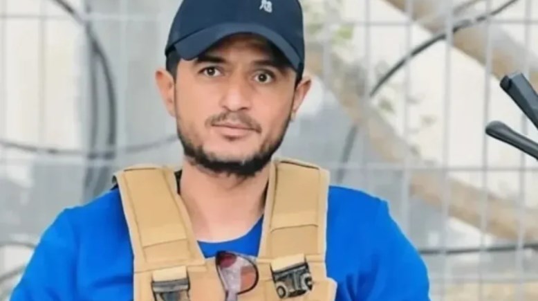 ياسر أبو شباب