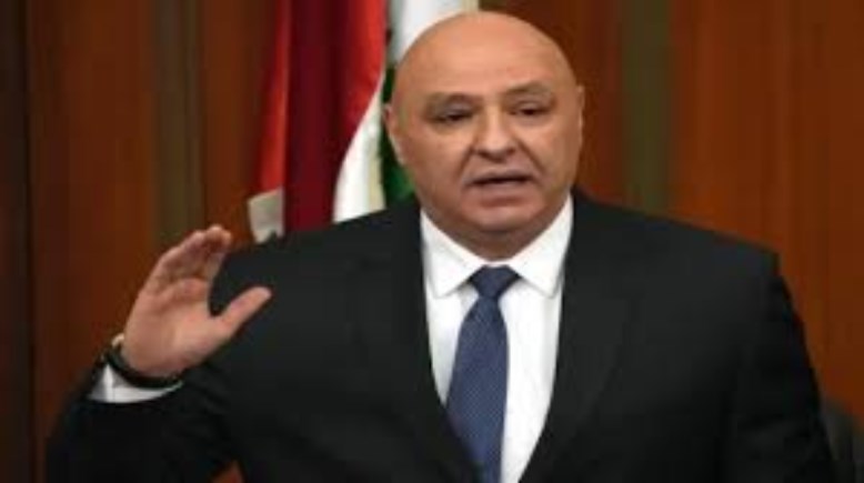 الرئيس اللبناني جوزيف عون يوجه رسالة إلى حزب الله