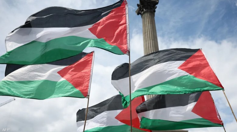 الخارجية الإسرائيلية تندد بنية كندا الاعتراف بفلسطين