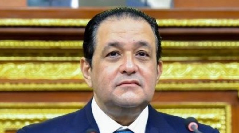 النائب علاء عابد