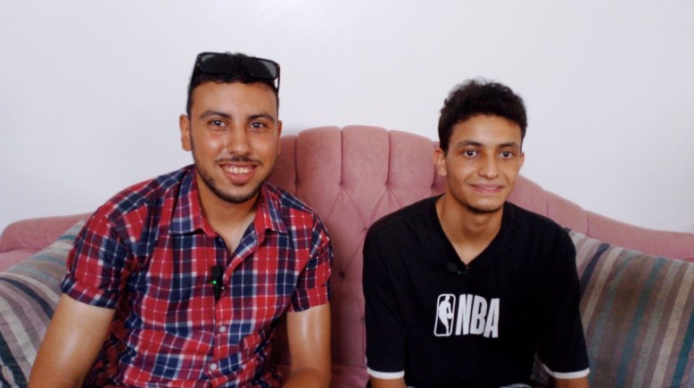 مالك شريف 