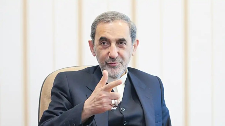 المستشار الأعلى للشؤون الدولية في إيران، علي أكبر ولايتي