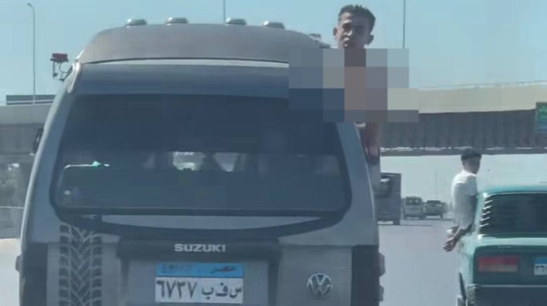 جانب من الواقعة 
