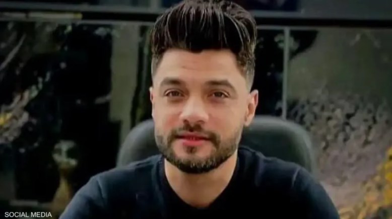 سبب وفاه المطرب أحمد عامر