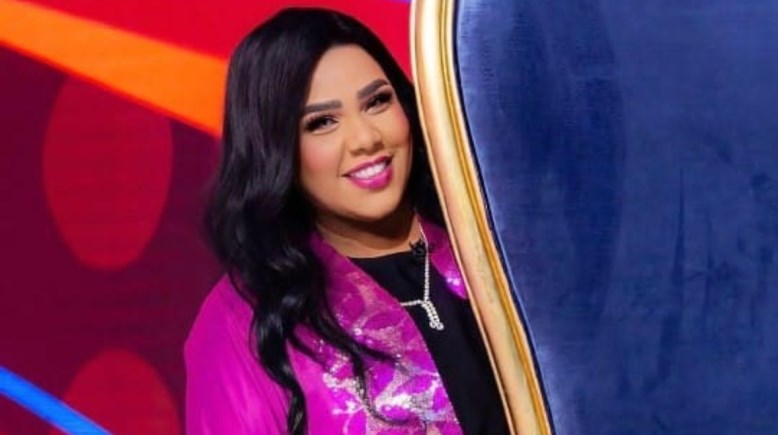شيماء سيف