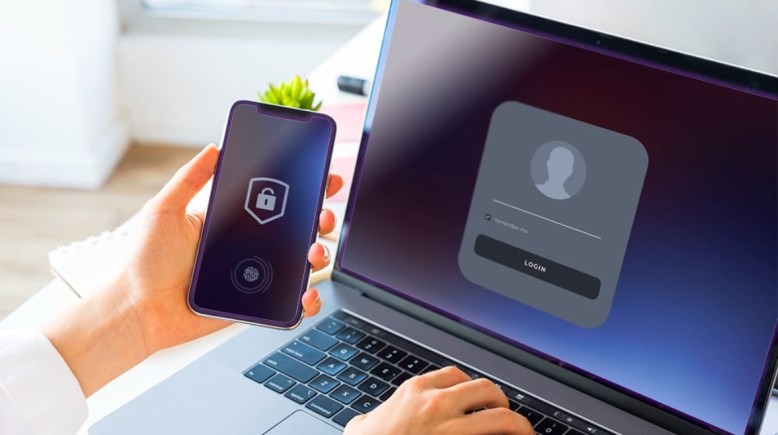 مفاتيح المرور (passkey) لتطبيق فيسبوك