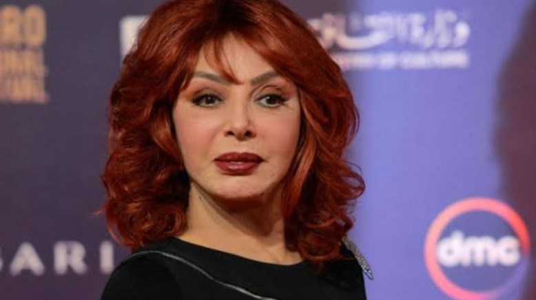 نبيلة عبيد