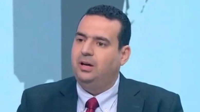محمد الخيال