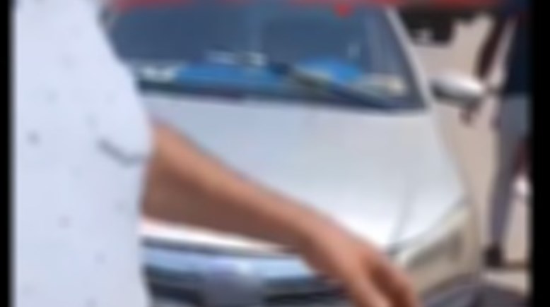 جانب من الفيديو 