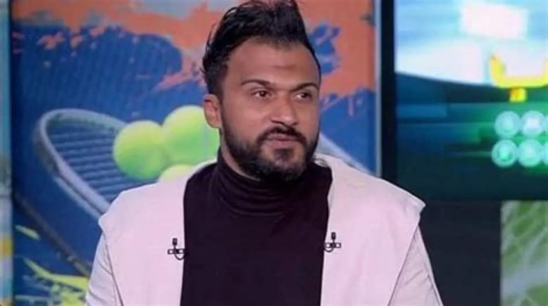 إبراهيم سعيد 