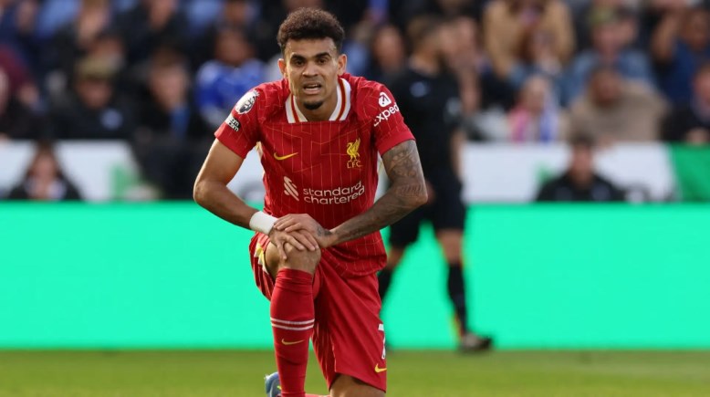 لويس دياز  لويس دياز