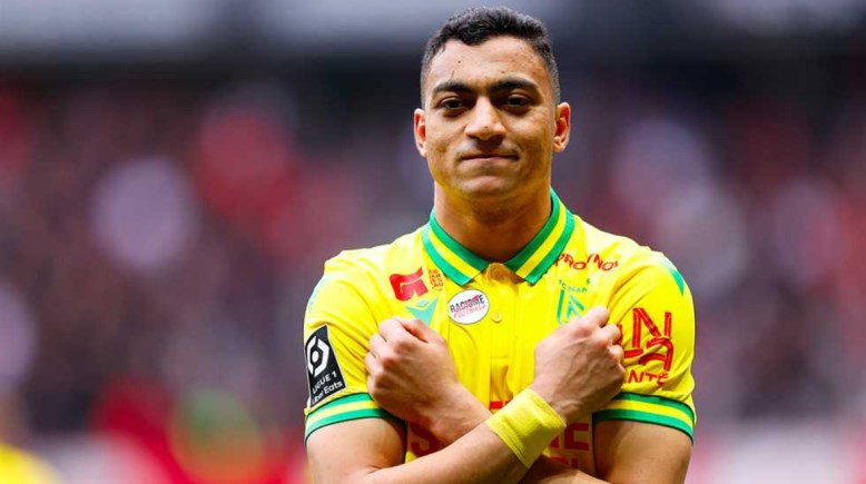 مصطفى محمد 
