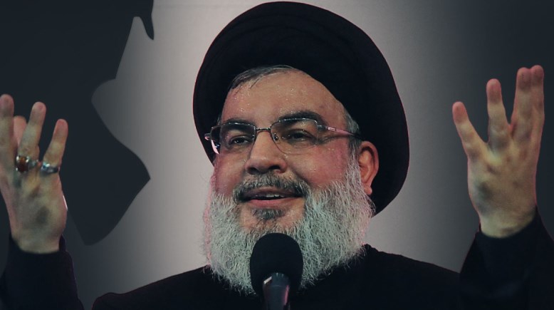 شارع حسن نصرالله