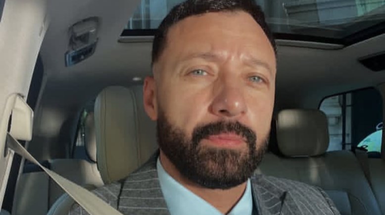 أحمد فهمي من كواليس تصوير مسلسله الجديد "2 قهوة" 