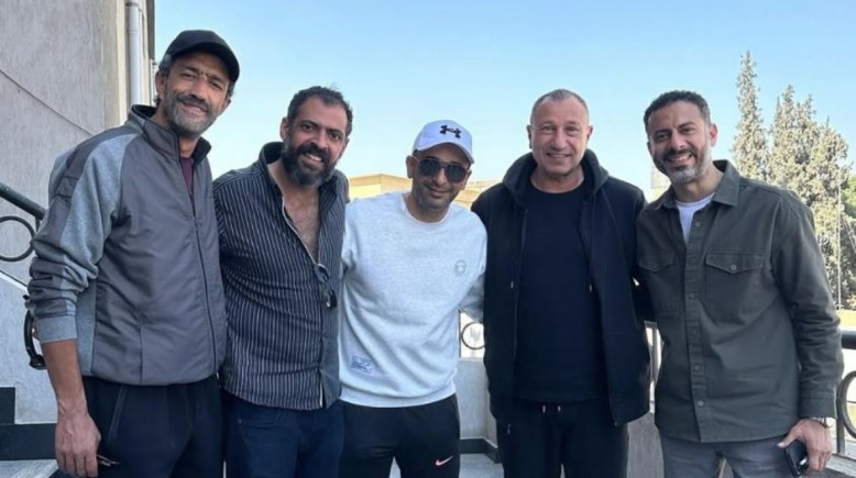 وليد الحلفاوي
