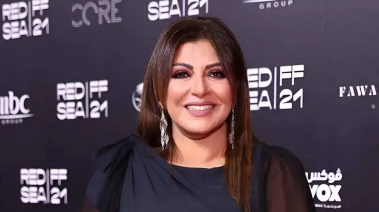 هالة صدقي 