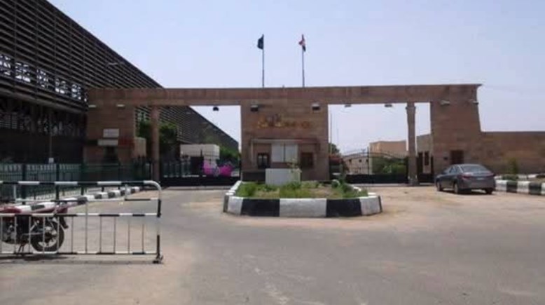 ميناء قسطل البرى باسوان