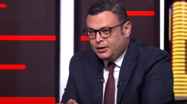 المهندس شريف الشربيني وزير الإسكان