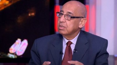الدكتور علي عوف رئيس شعبة الأدوية