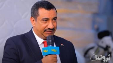 المهندس يوسف بشرى رئيس مجلس إدارة شركة ريتا للمراتب 