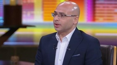 عمرو فاروق الباحث المتخصص في شؤون جماعات الإسلام السياسي