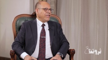 محمد جبران وزير العمل