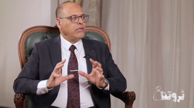 محمد جبران وزير العمل