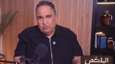 الإعلامي محمد علي خير