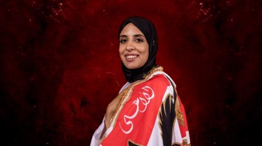 فريال يوسف