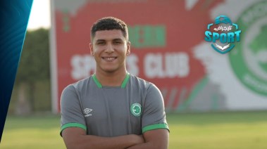 محمد مسعد