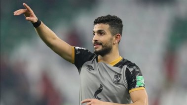 أيمن أشرف