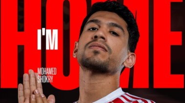 محمد شكري