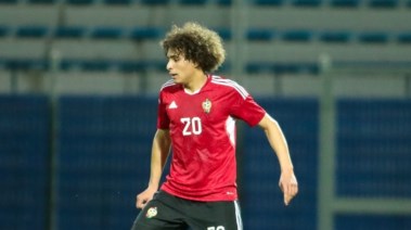 أسامة الشريمي
