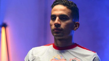 محمد حمدي 