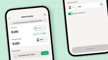 تطبيق شركة ليمفي