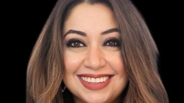 شيرين صبح