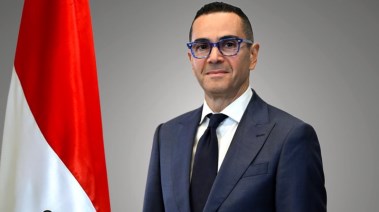 وزير الاستثمار والتجارة الخارجية، حسن الخطيب