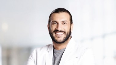 الرئيس التنفيذي لمنصة المنيوز، وليد السعدني