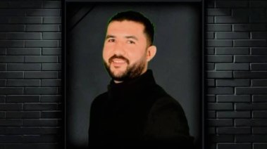 أحمد درس ضحية حادث حريق سنترال رمسيس