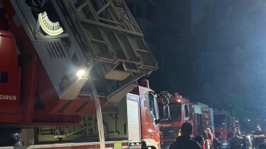 سنترال رمسيس