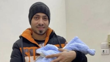 مايكل المجني عليه