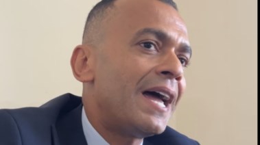 هيثم بسام محامي طليق البلوجر هدير عبد الرازق
