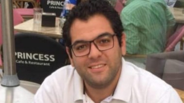 الشهيد  ماجد عبدالرازق