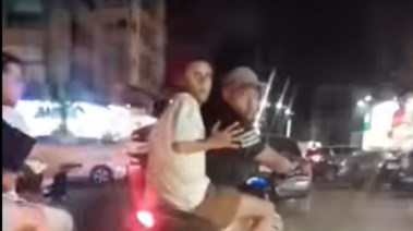 جانب من الواقعة