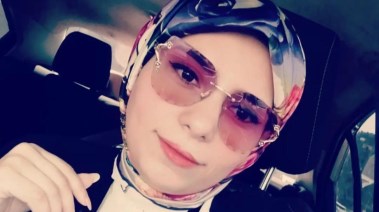 الشابة نورهان