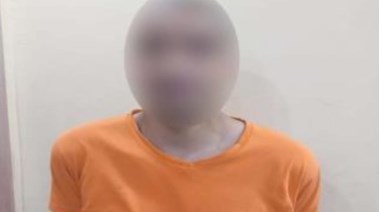 المتهم بمضايقة سيدة بالبساتين
