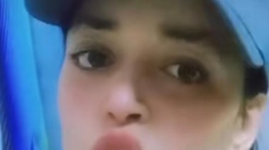 شقيقة مروة صاحبة حساب "ابنة الرئيس حسني مبارك"
