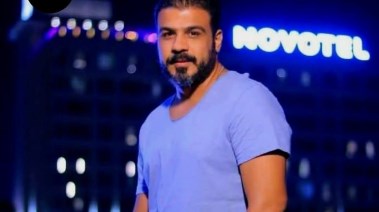 تامر ضحية الاهمال الطبي