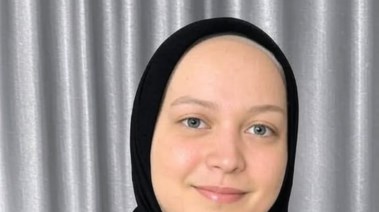 ياسمين فتاة الشرقية