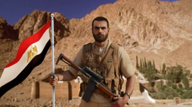 الشهيد الحيّ أحمد المنسي